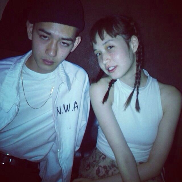 【美女】水原希子の妹、水原佑果が可愛すぎる♪ 【美女】水原希子の妹、水原佑果が可愛すぎる♪