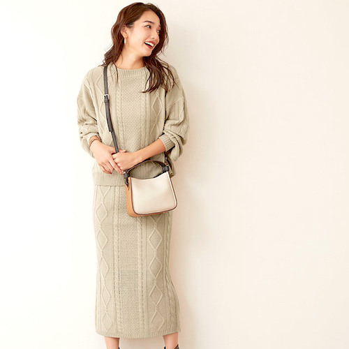 大人女性にピッタリ！今真似したくなるコーディネート♡15選