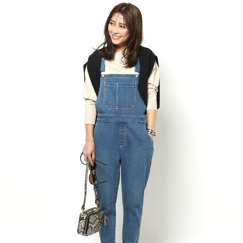 大人のおしゃれで「ハンサムウーマン」になる♡かっこいい大人のコーデ術