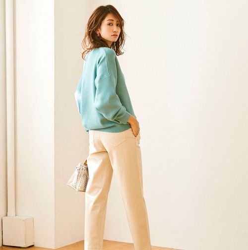 大人のおしゃれを楽しみたいあなたに♡アラサーからのお手本コーデ15選