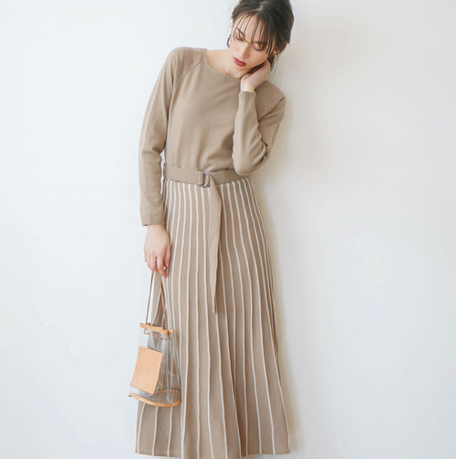 アラサーからのおしゃれは大人っぽさが基本！毎日コーデが大人見えするコーデ術♪