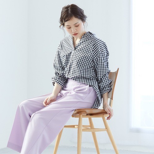 そのコーデマンネリ化してない？いつものコーデを格上げするコーデ術♡