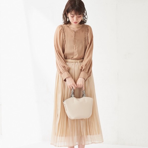 変化を楽しむ30代♡ファッションも大人っぽくアップデートしよう！