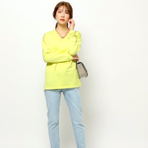 テレワークにおすすめのコーデ特集！おしゃれな大人女子の服装を参考にしよう♪