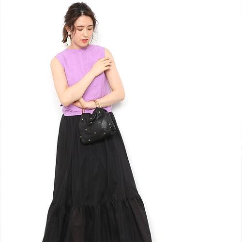 夏までOK！全大人女子が真似したくなるお手本レディースファッション