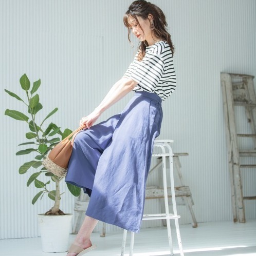 アラサー女性が目指すおしゃかわレディースファッション♡お手本コーデ15選