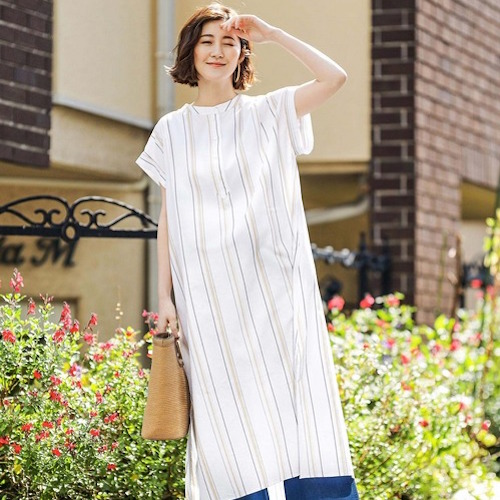 おしゃれな服でレベルアップ♡自分を格上げしてくれるおしゃれファッション