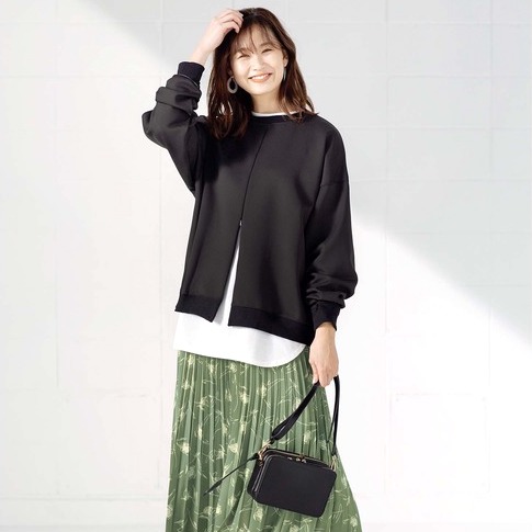 いつものコーデをランクアップ☆30代女性が真似したいアラサーコーデ術