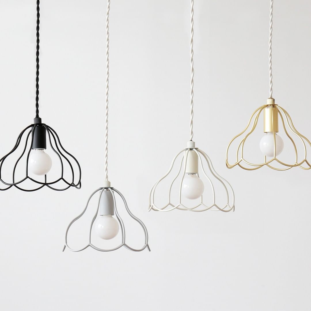 未開封 ペンダントライト トゥルパーニ L tulppaani L aina ペンダントライト 1灯 tulppaani トゥルパーニL aina アイナ