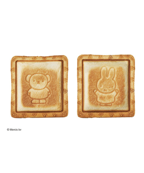 BRUNO ミッフィー グリルサンド【入手困難】 BRUNO ミッフィー グリルサンド【入手困難】 BRUNO ミッフィー グリル