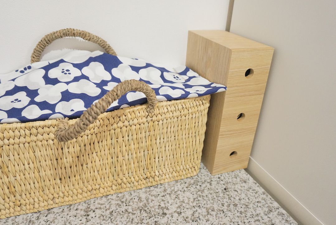 私にぴったり、小物すっきり。無印良品「木製小物収納」ラインナップと