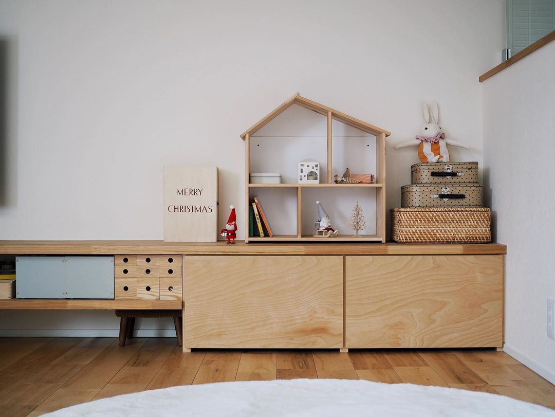 私にぴったり、小物すっきり。無印良品「木製小物収納」ラインナップと