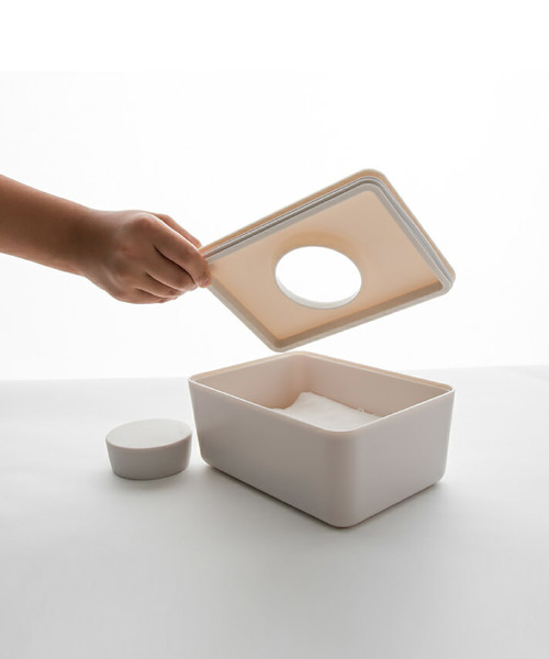 ウエットティッシュケース【ykr】 sarasaのロングセラー商品！ウェットティッシュがおしゃれになるケース