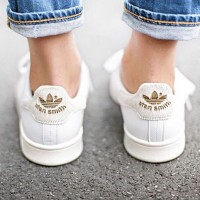 この夏にadidasのスニーカー【スタンスミス】をコーディネートに取り入れよう☆