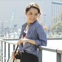 この夏の本命♡ショアカジが着たい！ショアカジコーディネートの扉をひらく☆