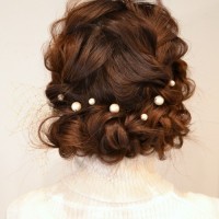 ヘアアレンジに大活躍！WEARで人気の手順付き画像だけまとめ♡