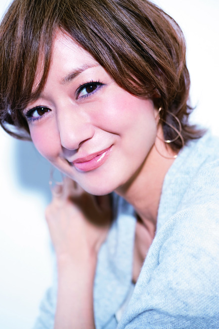 富岡佳子さん