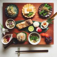 おしゃれにワンプレート和食を楽しもう♪インスタグラムで人気の「#和ンプレート」