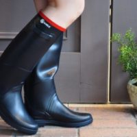 ショート丈からロング丈まで！「AIGLE / エーグル」のレインブーツがこの冬も大活躍☆