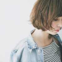 すぐに真似したくなる、お手本にしたい外国人風ヘアスタイル＆カラー♡