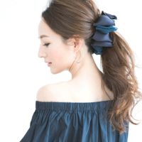 バンス、ダッカール、カチューム！ヘアアクセを全種類おさらい☆