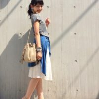 お洒落な大人女性になるために！30代女性に使えるコーディネートまとめ