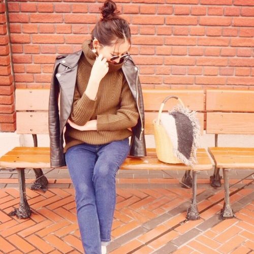 海外コーデから国内のおしゃれ達人まで H Mでワールドワイドなおしゃれを楽しむ Folk