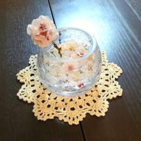 春の訪れを教えてくれる♪梅の花をお家に飾って春を待とう♡