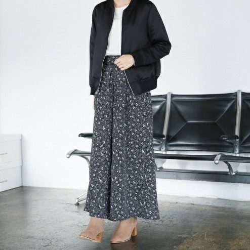 17春おすすめのショートブーツコーデ50選 トレンドや春色を取り入れたアイテムをご紹介 Folk