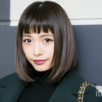 今のヘアースタイル、ショートバングにイメチェンしてみませんか？