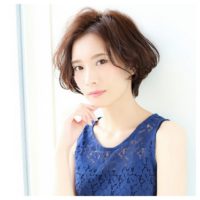 お手入れしやすいからやっぱり好き♡忙しい30代女子に人気の素敵なボブスタイル！