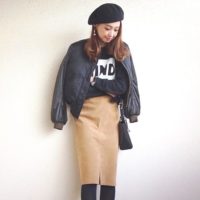 ラフで着心地がいい♡オトナ女子におすすめなスッキリきれいめスウェットコーデ！