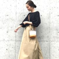 WEARで見つけた！大人のシンプルコーディネートスナップ15選♡