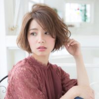 ゆるふわ派？それとも華やか派？春ファッションに似合うヘアをチェック☆