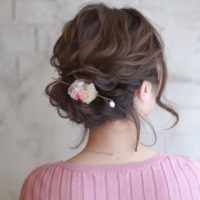 忙しいママ必見！時短でできる簡単アレンジでおしゃれヘアを楽しもう♪