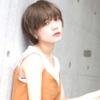 新しい季節にヘアも一新！大人女子の可愛さを存分に発揮してくれるマッシュウルフがオススメ♡