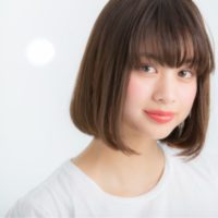 大人女子はやっぱりボブが好き♡この春のいろいろなボブヘア特集♪