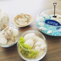 100均のカラーサンドでマリン雑貨をDIY♪お手本にしたい作品15選！