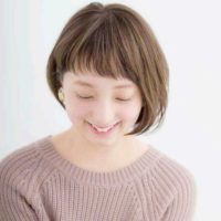 ボブに似合う大人可愛いバング特集♪さりげなくキュートで簡単にできるバングはこれ！