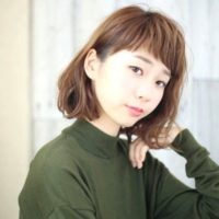 ちょっと個性的に仕上げたい人におすすめ！ショートバングのかわいいボブヘア特集♡