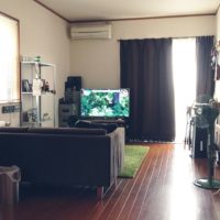 無印良品のカーテンでお部屋のイメージチェンジ！窓回りをおしゃれに☆