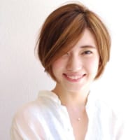 ショートボブ髪型＆ヘアアレンジ集☆春や夏には気分を一新！