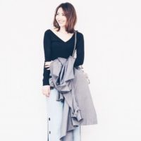 ZARAのTシャツカットソーで春のお洒落をカジュアルに着こなそう！