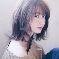 おしゃれで女性らしい♡アンニュイな大人女子の愛されヘアスタイル♪