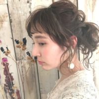 結婚式をより楽しく♪大人女子を素敵に魅せてくれる結婚式ヘアアレンジをご紹介♡