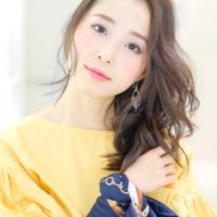 オトナっぽい華やかさが魅力！エレガントなヘアスタイルにチャレンジしてみませんか？