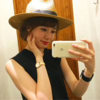 帽子の下も気を抜かないで！ハットに似合うヘアスタイル＆アレンジをご紹介♡