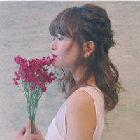 アレンジ自在♡ミディアムヘアのハーフアップで大人可愛いスタイルにしよう♡