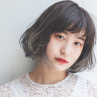 可愛くも大人っぽくも♡絶対オススメしたいナチュラルボブ大特集