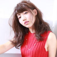 きれいめシルエットのAラインヘアで大人女子の魅力を引き出そう♪